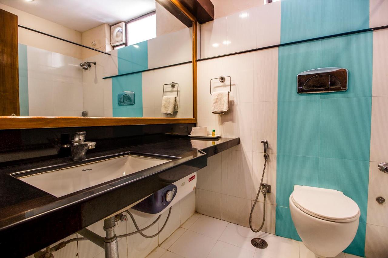 ג'איפור Fabhotel Amer Heritage Resort מראה חיצוני תמונה