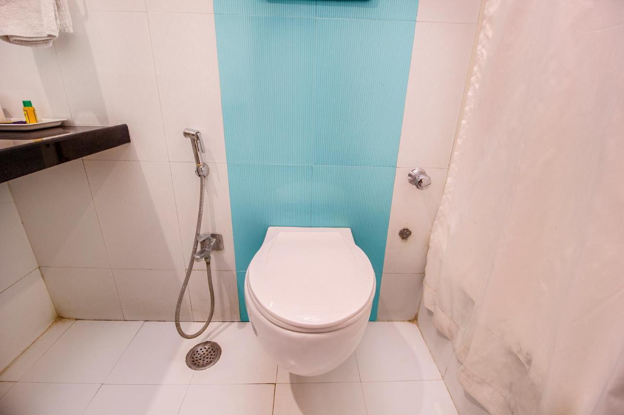 ג'איפור Fabhotel Amer Heritage Resort מראה חיצוני תמונה