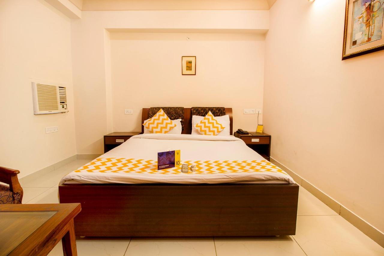 ג'איפור Fabhotel Amer Heritage Resort מראה חיצוני תמונה