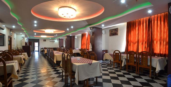 ג'איפור Fabhotel Amer Heritage Resort מראה חיצוני תמונה