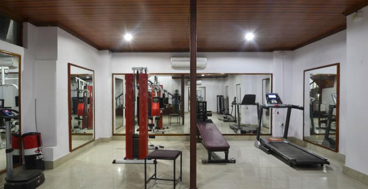 ג'איפור Fabhotel Amer Heritage Resort מראה חיצוני תמונה