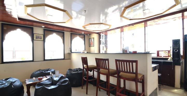 ג'איפור Fabhotel Amer Heritage Resort מראה חיצוני תמונה