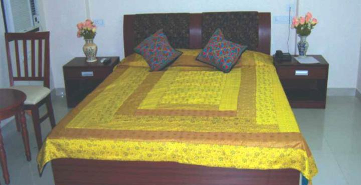 ג'איפור Fabhotel Amer Heritage Resort מראה חיצוני תמונה