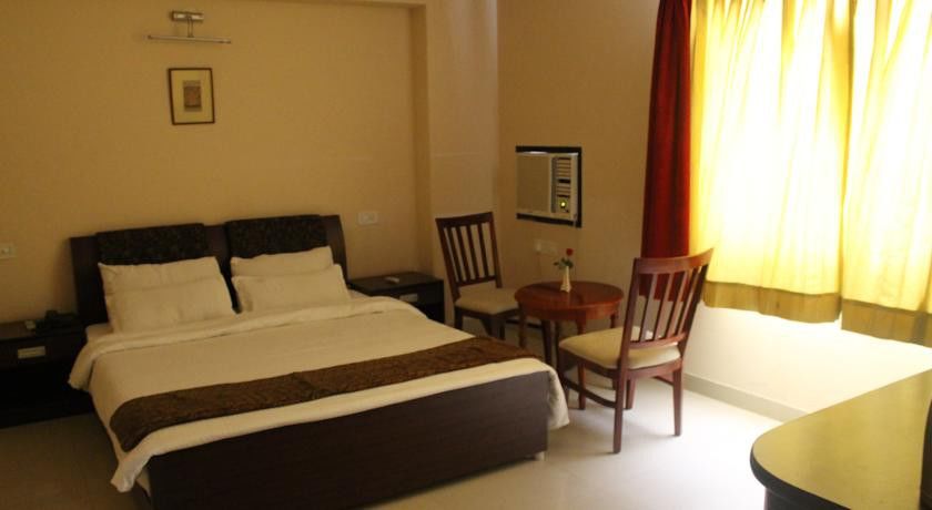 ג'איפור Fabhotel Amer Heritage Resort מראה חיצוני תמונה