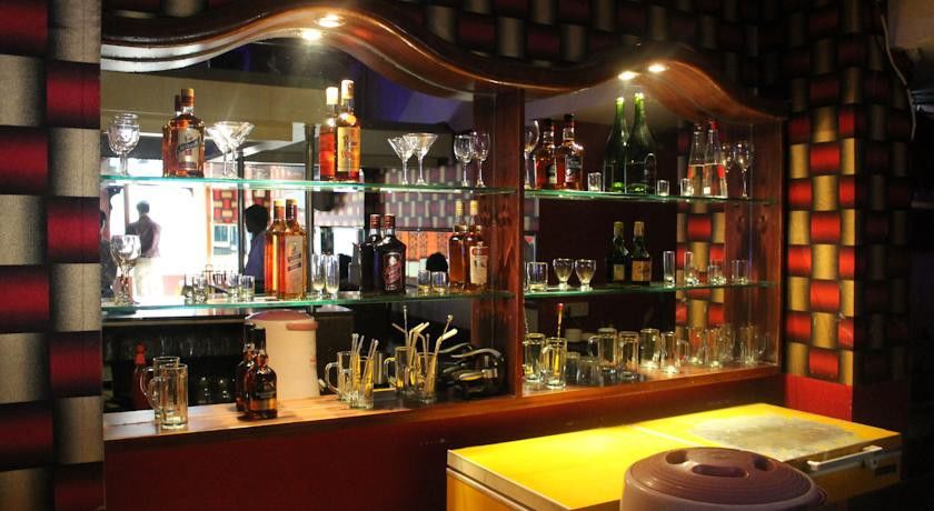 ג'איפור Fabhotel Amer Heritage Resort מראה חיצוני תמונה