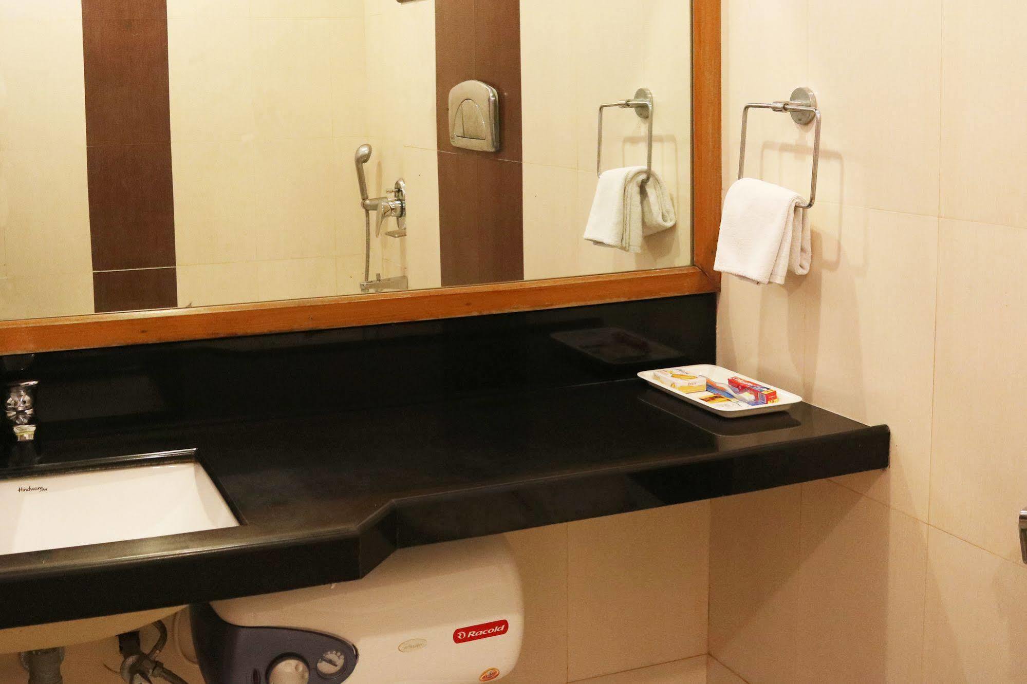 ג'איפור Fabhotel Amer Heritage Resort מראה חיצוני תמונה